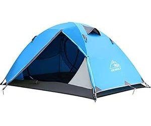 Hewolf Backpacking Tent