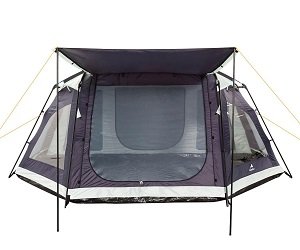 CampFeuer 8-Person Tent