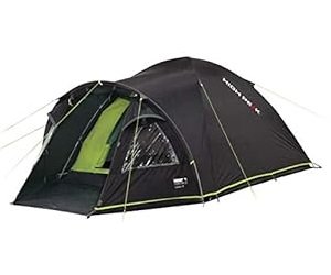 High Peak Talos 4.0 - Best 4 person tent