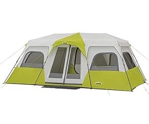 CORE 12-Person Instant Cabin Tent