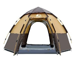 HEWOLF Hydraulic Mechanism