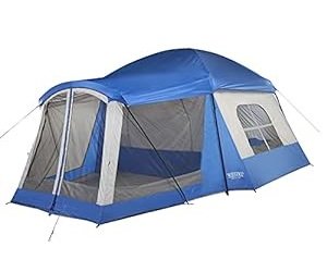 Wenzel Klondike 8-Person Tent