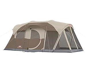 Coleman Weather Master