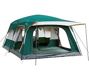 KTT Extra Large Tent