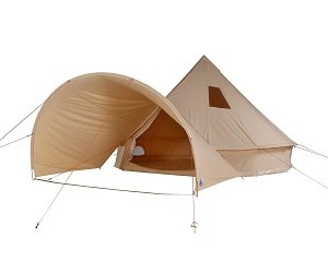 10T Tipi Desert Pyramid Indian