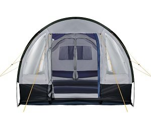 CampFeuer ‎1510_2 Multi Smart 4 person tent