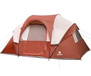 HIKERGARDEN Tent