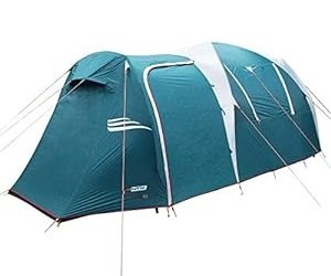 NTK Super Arizona GT 12-Person Tent