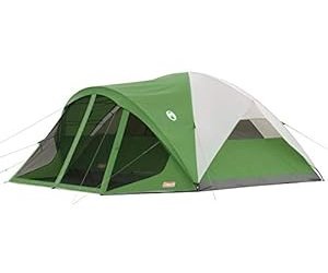 Coleman Evanston Tent