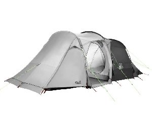 Jack Wolfskin Great Divide RT