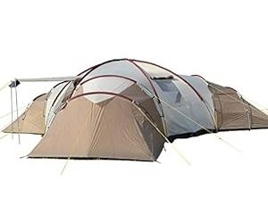 Skandika Turin Large Tent
