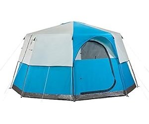 Coleman Octagon 98 Tent
