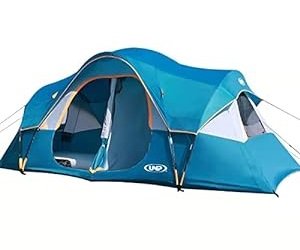 UNP Music Family Tent