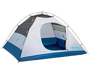 Eureka Tetragon 5-Person Tent