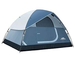 AsterOutdoor Double-Layer