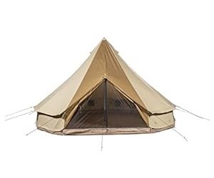 TETON Sierra Tent