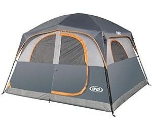 UNP Windproof Tent for Camping