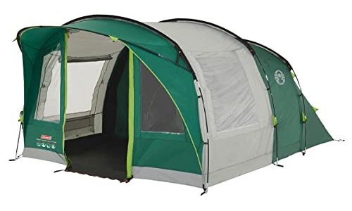 Coleman Rocky Mountain 5 Plus