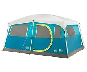 Coleman Tenaya Lake Tent