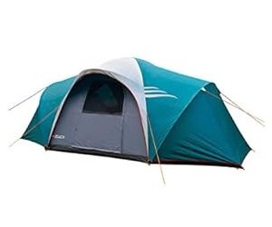 NTK LARAMI GT 3 Room Tent