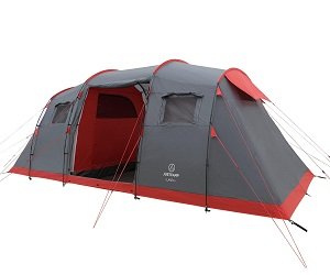 JUSTCAMP Lake Tent