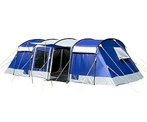 Skandika Montana Tent