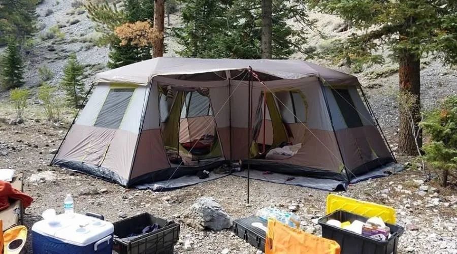 Best Three Room Tent Buying Guide
