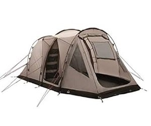 Roben's Midnight Dreamer Tunnel Tent