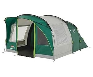Coleman Rocky Mountain 5 Plus​ Family Tent