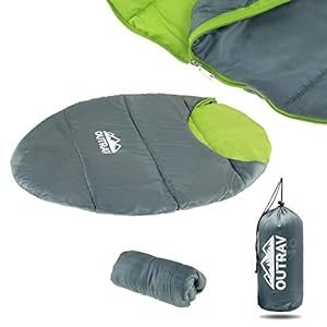 Outrav Dog Sleeping Bag