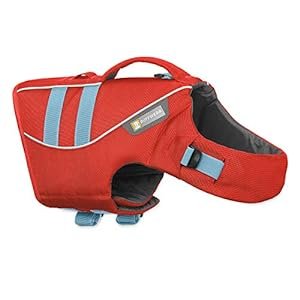 Ruffwear Float Coat Dog Life Jacket