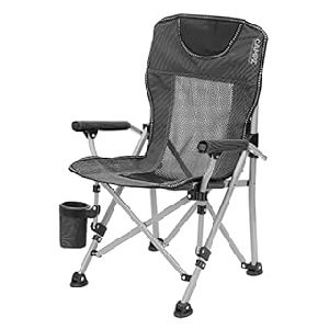 CAMPZ Mesh Kids Anthracite 2021