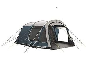 Outwell Nevada 5P Tunnel Tent