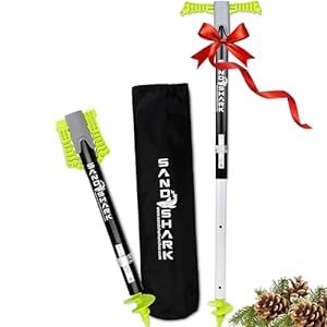 SandShark SuperSport 2.0 Boat Anchor