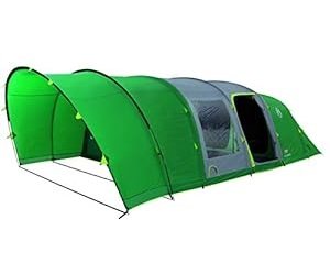 Coleman Valdes 6XL Air​ Tunnel Tent