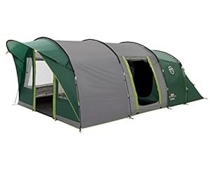 Coleman Pinto Mountain 5 Plus