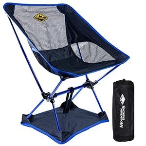 Ultralight Camp Chair