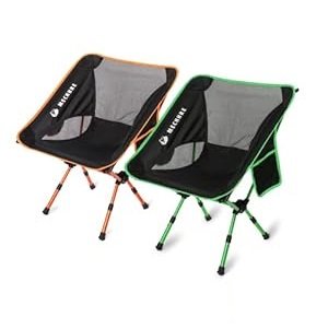 Mechhre Folding Kids Camping Chair