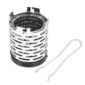 Delaman Mini Camp Heater