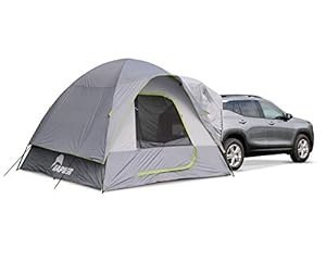 Napier Backroadz Campervan Awning