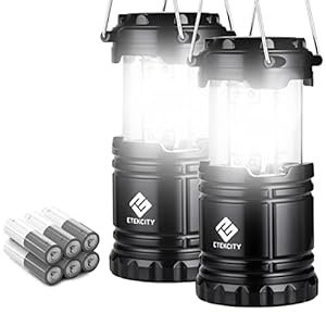 Etekcity Camping Lantern