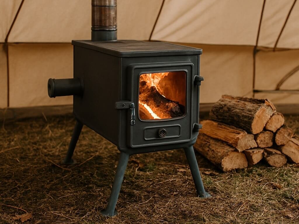 Best Tent Stoves Buying Guide
