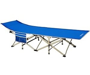 DRMOIS Outdoor Cot