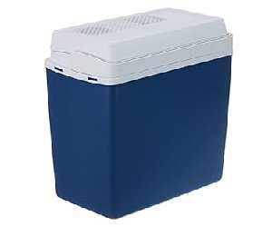 Mobicool Mm24 Dc Electric Cooler for Camping
