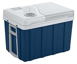 Mobicool W40 Electric Cooler for Camping