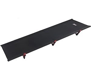 Alpidex Ultralight Cot