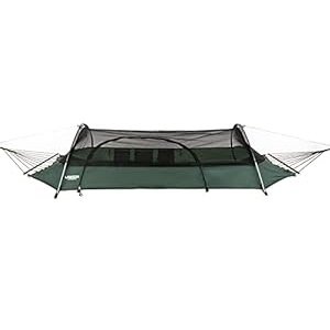 Blueridge Camping Hammock Tree Tent