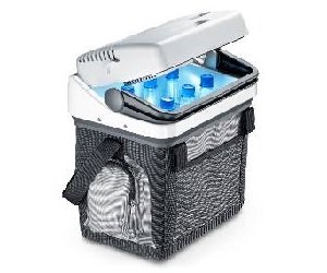 Dometic BordBar AS 25 Electric Cooler for Camping
