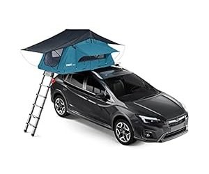 Thule Tepui Explorer Ayer 2 Rooftop Tent