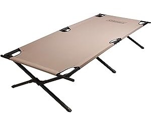 Coleman Trailhead II